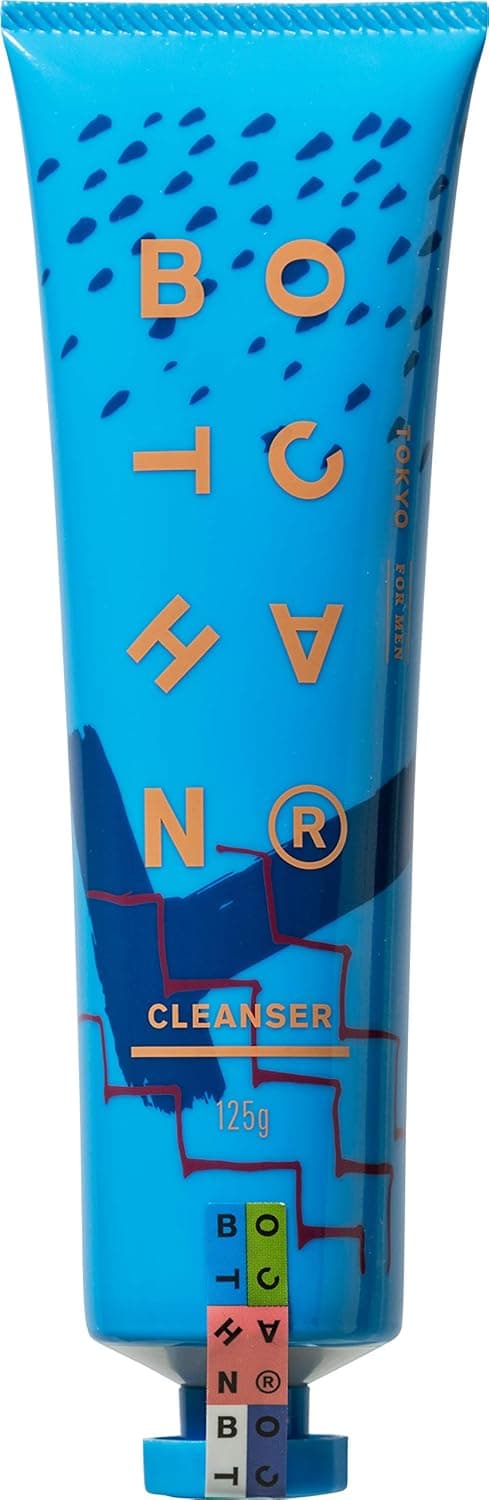 ジェントルマン クレンザー