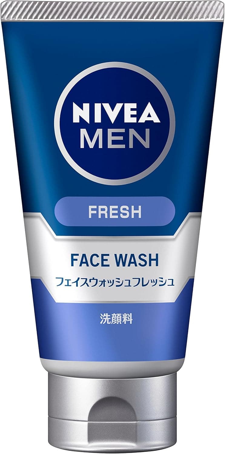 フェイスウォッシュ フレッシュ
