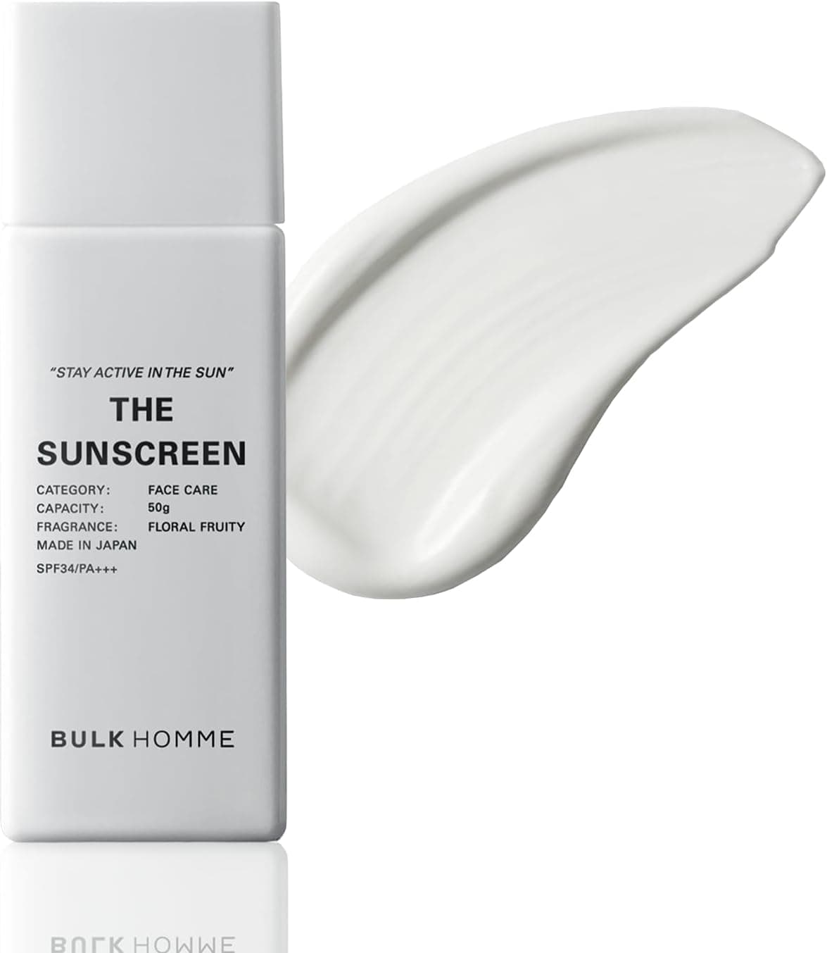 THE SUNSCREEN 日焼け止め